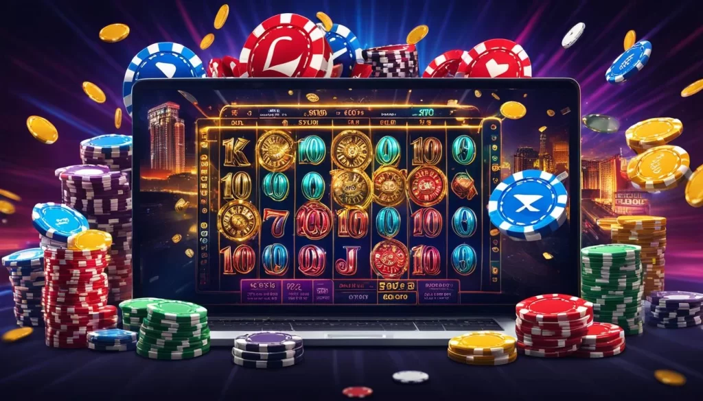 Biểu tượng cờ bạc có trách nhiệm và các công cụ tự giới hạn