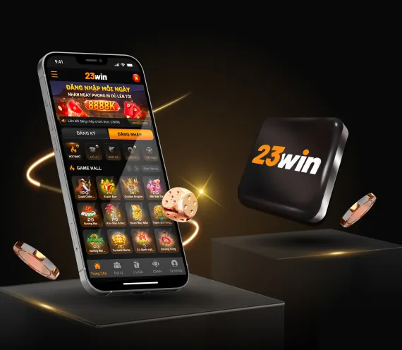 Đồ họa 3D sống động trong game bắn cá RG88